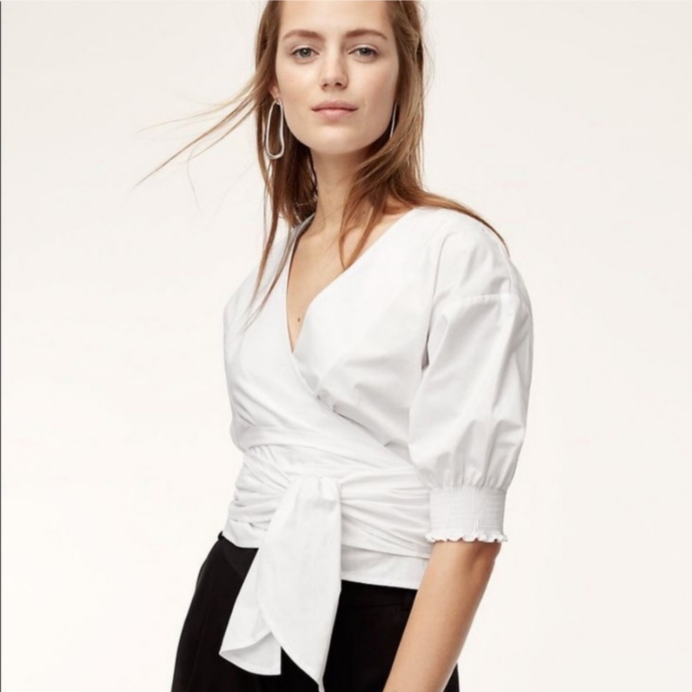 Babaton Thenardier Blouse